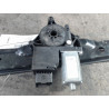 MECANISME+MOTEUR LEVE-GLACE AVANT DROIT CITROEN JUMPY TOLE 2004-