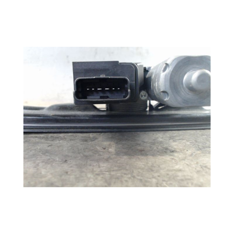 MECANISME+MOTEUR LEVE-GLACE AVANT DROIT CITROEN JUMPY TOLE 2004-
