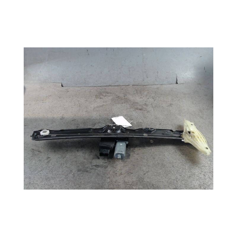 MECANISME+MOTEUR LEVE-GLACE AVANT GAUCHE CITROEN JUMPY TOLE 2004-