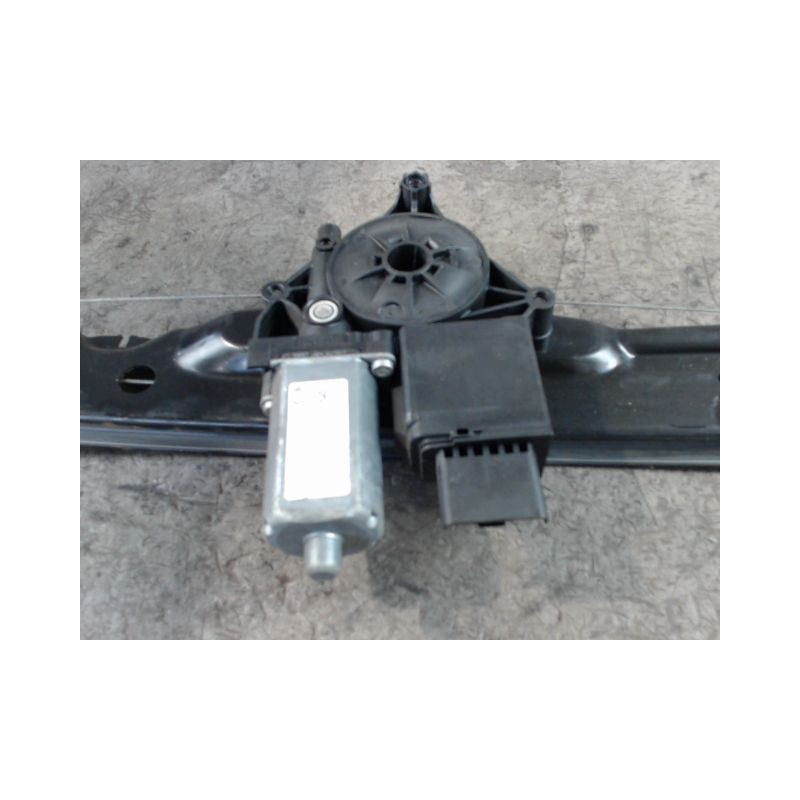 MECANISME+MOTEUR LEVE-GLACE AVANT GAUCHE CITROEN JUMPY TOLE 2004-