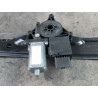 MECANISME+MOTEUR LEVE-GLACE AVANT GAUCHE CITROEN JUMPY TOLE 2004-