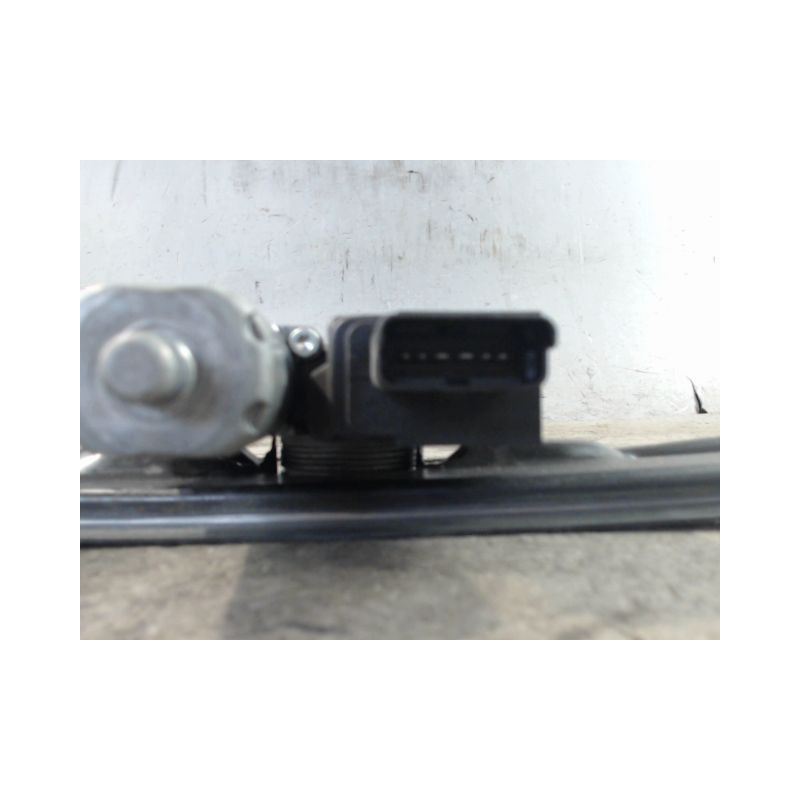 MECANISME+MOTEUR LEVE-GLACE AVANT GAUCHE CITROEN JUMPY TOLE 2004-