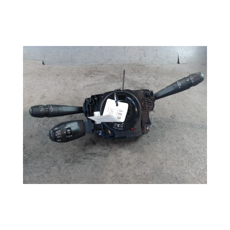 BLOC COMMODOS CITROEN C3