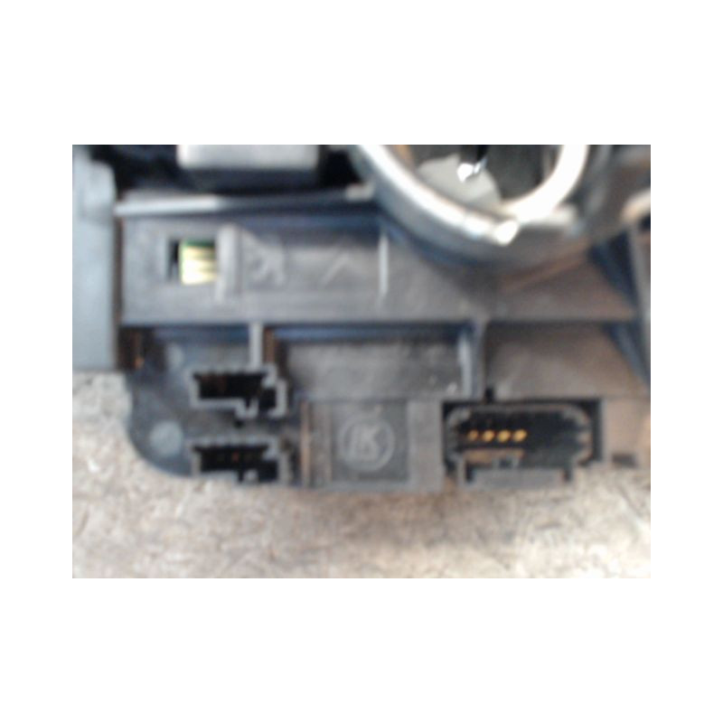 BLOC COMMODOS CITROEN C3