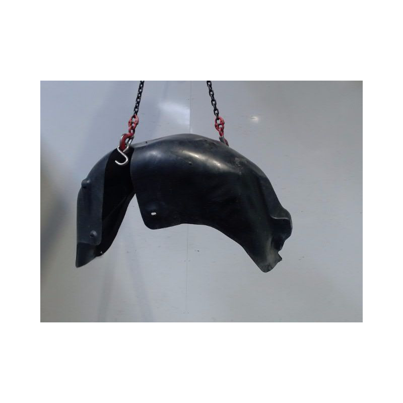 PARE-BOUE ARRIERE GAUCHE OPEL CORSA