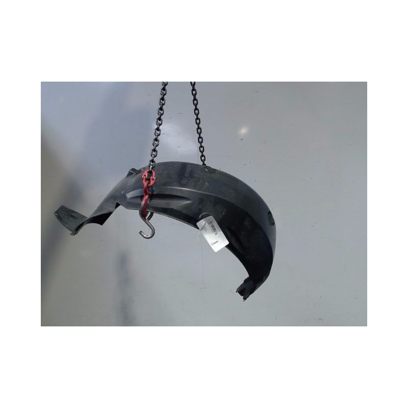 PARE-BOUE ARRIERE DROIT RENAULT KANGOO