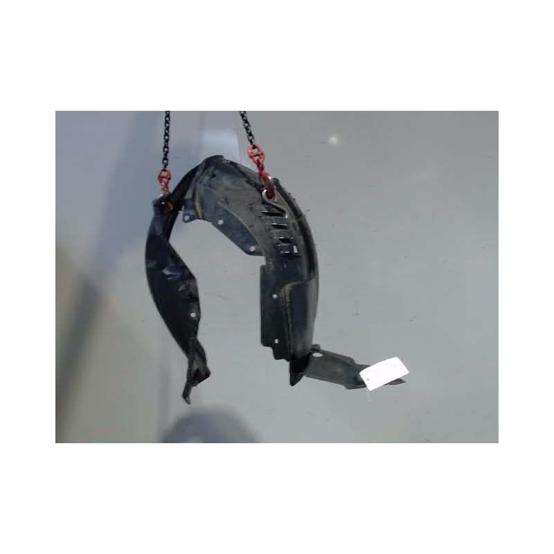 PARE-BOUE AVANT GAUCHE NISSAN QHASQAI 2007-