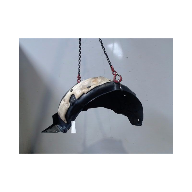 PARE-BOUE ARRIERE DROIT RENAULT MEGANE III 2008-
