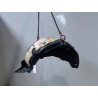 PARE-BOUE ARRIERE DROIT RENAULT MEGANE III 2008-