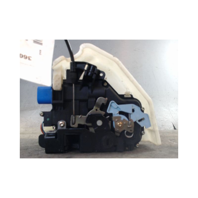 SYSTEME CONDAMNATION ARRIERE DROIT VOLKSWAGEN GOLF V 2003-2009