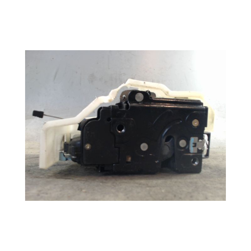 SYSTEME CONDAMNATION ARRIERE DROIT VOLKSWAGEN GOLF V 2003-2009