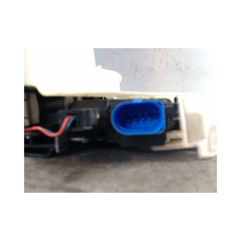 SYSTEME CONDAMNATION ARRIERE DROIT VOLKSWAGEN GOLF V 2003-2009