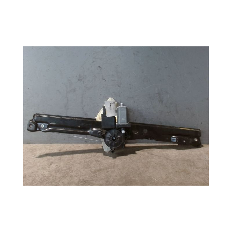 MECANISME+MOTEUR LEVE-GLACE AVANT GAUCHE FIAT SCUDO