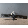 MECANISME+MOTEUR LEVE-GLACE AVANT GAUCHE FIAT SCUDO