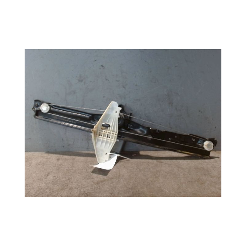 MECANISME+MOTEUR LEVE-GLACE AVANT GAUCHE FIAT SCUDO