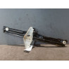 MECANISME+MOTEUR LEVE-GLACE AVANT GAUCHE FIAT SCUDO