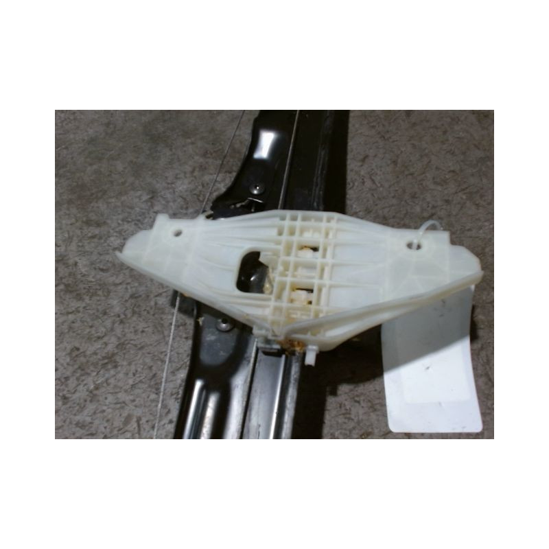 MECANISME+MOTEUR LEVE-GLACE AVANT GAUCHE FIAT SCUDO