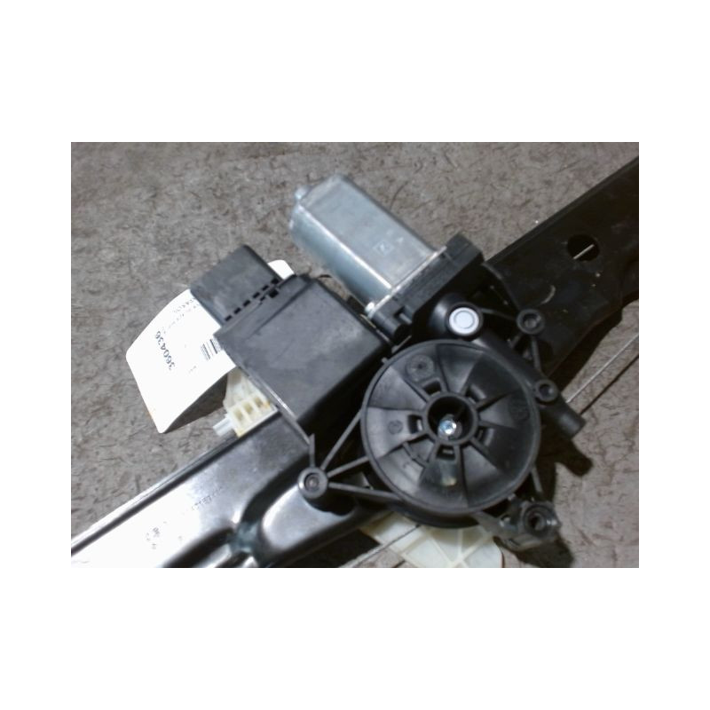 MECANISME+MOTEUR LEVE-GLACE AVANT GAUCHE FIAT SCUDO