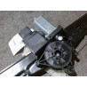 MECANISME+MOTEUR LEVE-GLACE AVANT GAUCHE FIAT SCUDO
