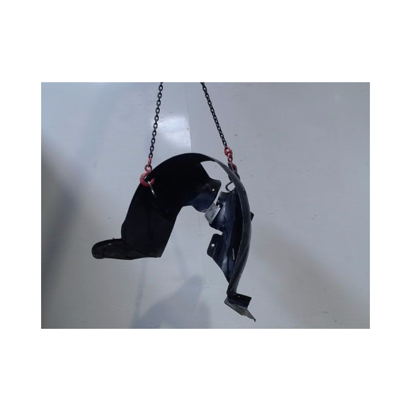 PARE-BOUE AVANT GAUCHE PEUGEOT 206 SW 02-06