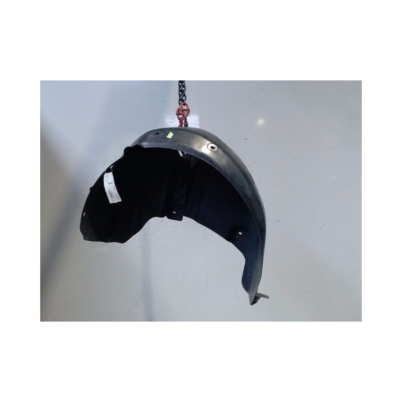 PARE-BOUE ARRIERE DROIT VOLKSWAGEN POLO 2009-