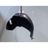 PARE-BOUE ARRIERE DROIT VOLKSWAGEN POLO 2009-