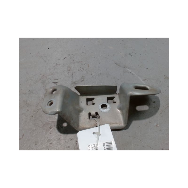 SUPPORT PARE-CHOC AVD RENAULT TWINGO