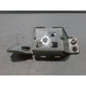 SUPPORT PARE-CHOC AVG RENAULT TWINGO