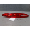 FEUX STOP SUPPLEMENTAIRE PEUGEOT 208