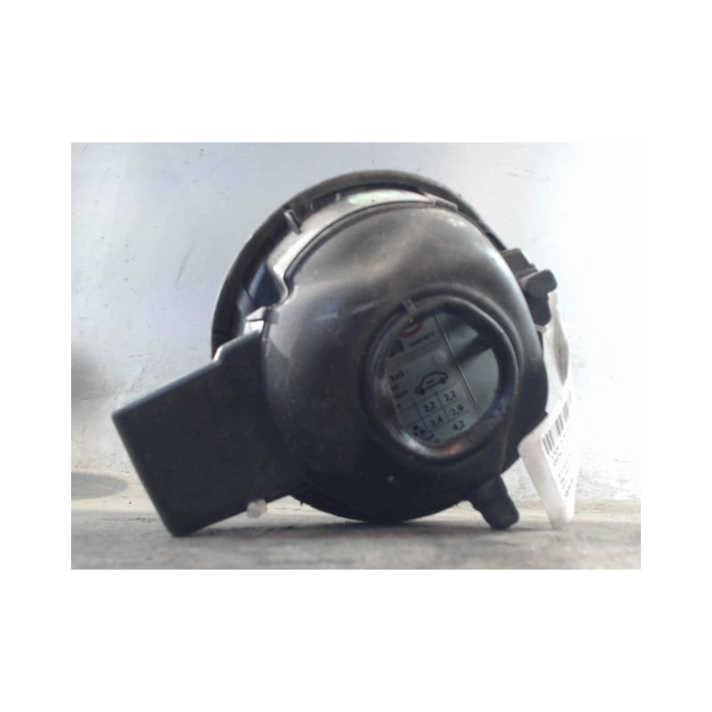 VOLET DE TRAPPE CARBURANT VOLKSWAGEN GOLF VI 2008-