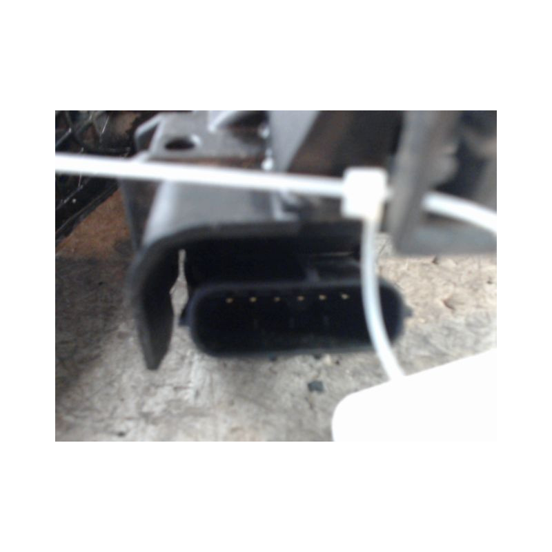 PEDALE ACCELERATEUR VOLKSWAGEN GOLF VI 2008-