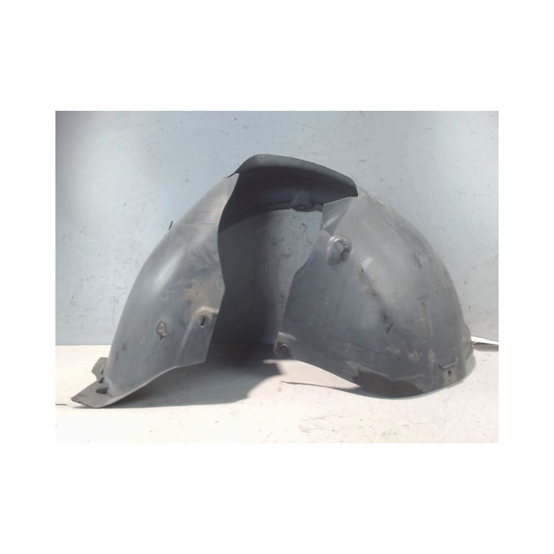 PARE-BOUE AVANT GAUCHE VOLKSWAGEN GOLF VI 2008-