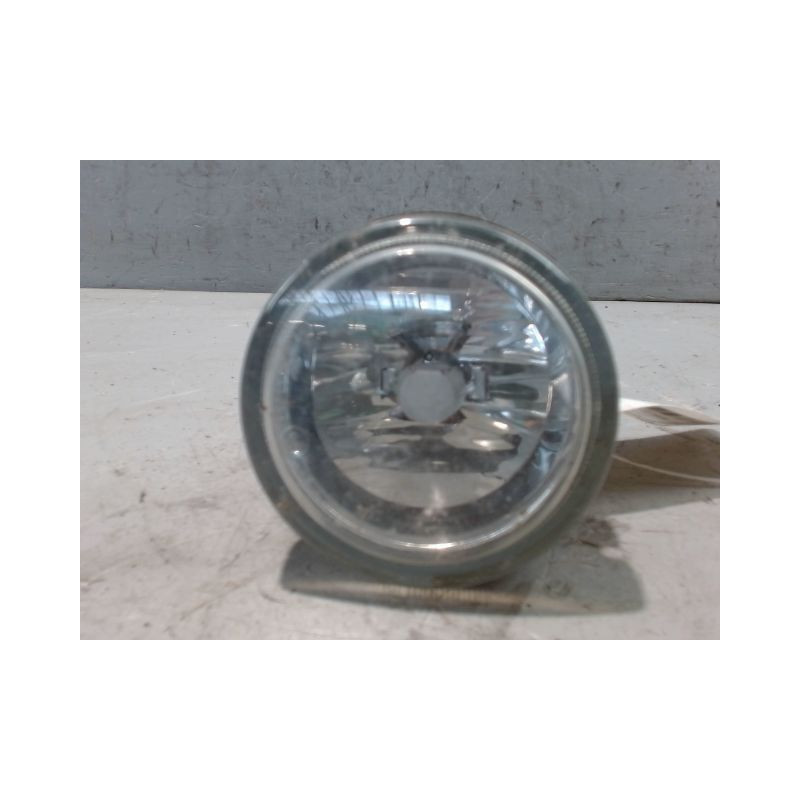 PHARE ANTIBROUILLARD AVANT GAUCHE CITROEN C3 2002-2005