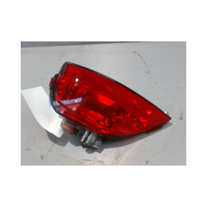 FEU BROUILLARD ARRIERE GAUCHE RENAULT SCENIC III 2009-