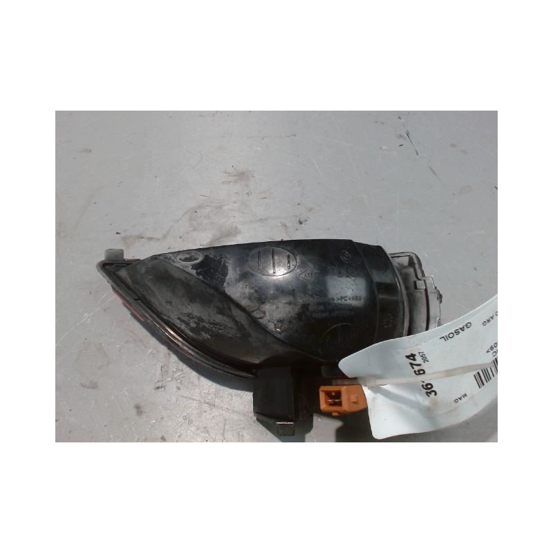 FEU BROUILLARD ARRIERE GAUCHE RENAULT SCENIC III 2009-