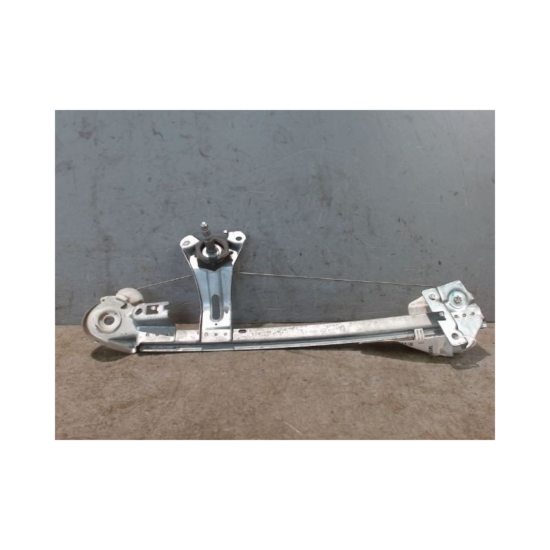 MECANISME LEVE-GLACE ARRIERE DROIT PEUGEOT 206 5P