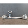 MECANISME LEVE-GLACE ARRIERE DROIT PEUGEOT 206 5P