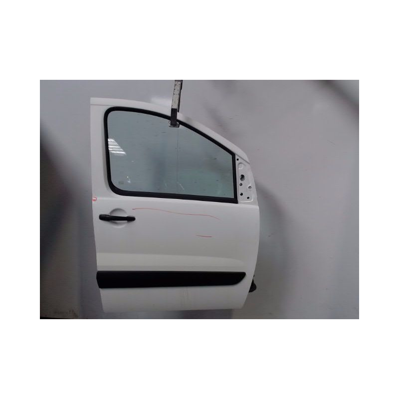 PORTE AVANT DROIT PEUGEOT EXPERT