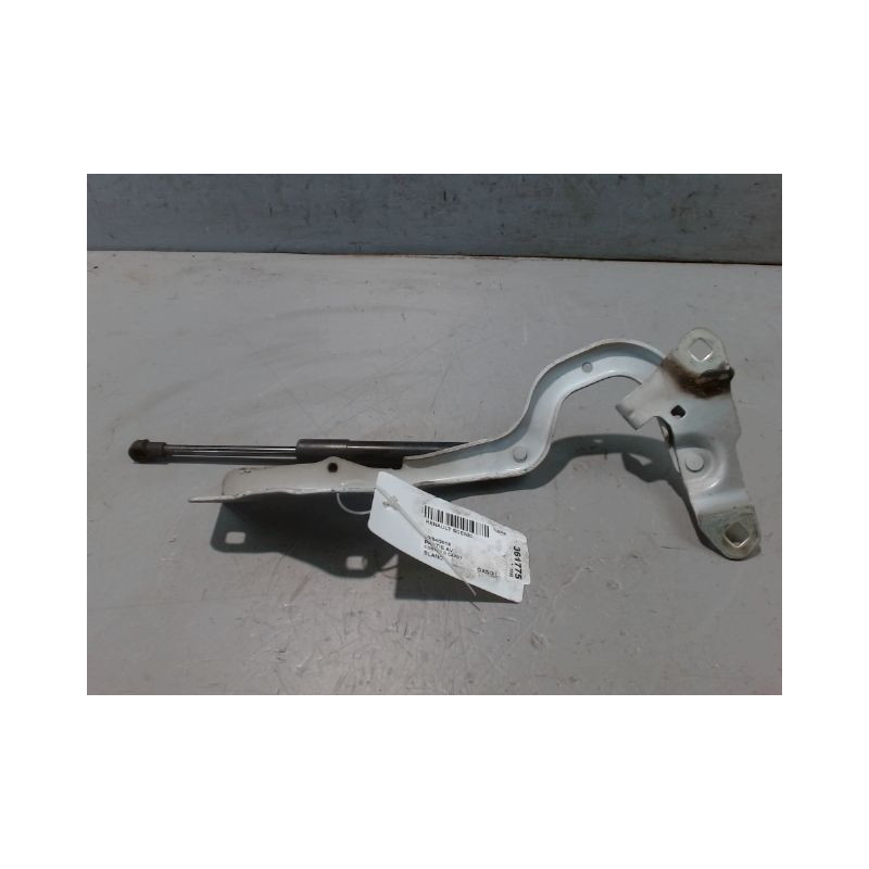 COMPAS GAUCHE CAPOT RENAULT SCENIC