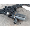 MECANISME+MOTEUR LEVE-GLACE AVANT GAUCHE FIAT 500 2007-
