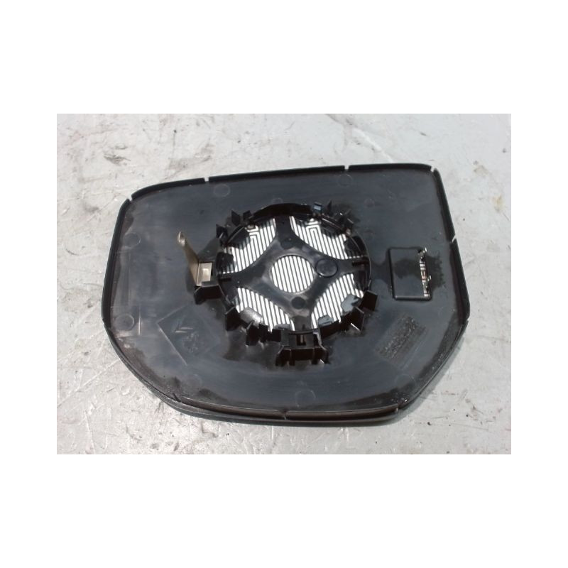 GLACE RETROVISEUR EXT D PEUGEOT PARTNER TEPEE 2008-