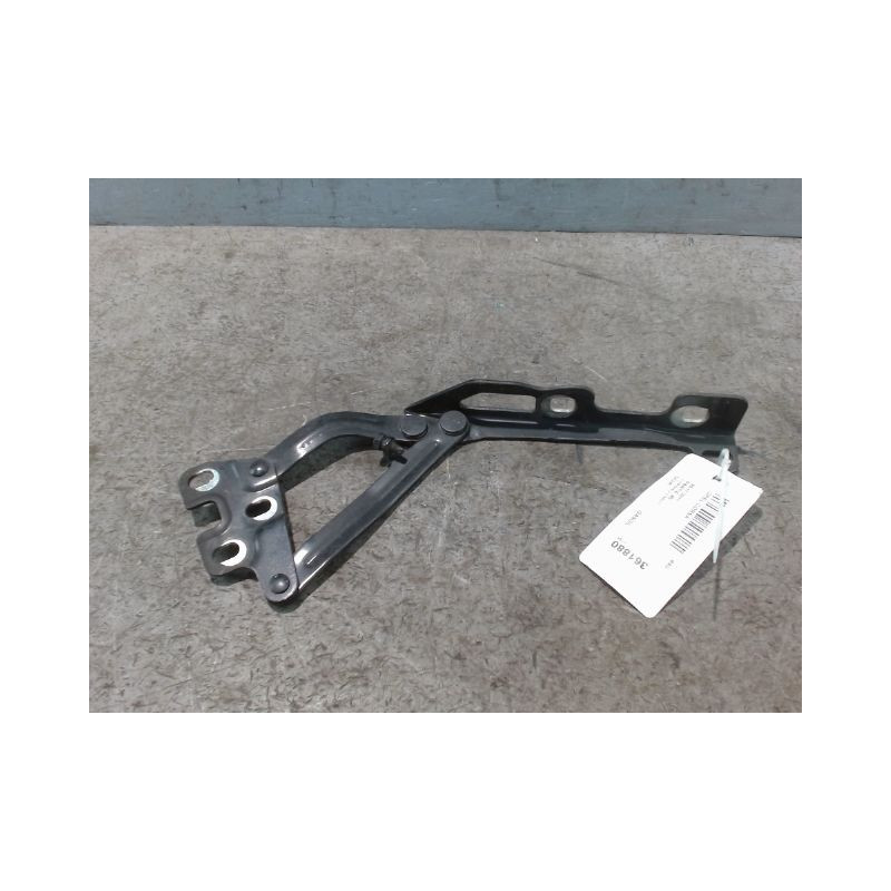 COMPAS GAUCHE CAPOT OPEL CORSA