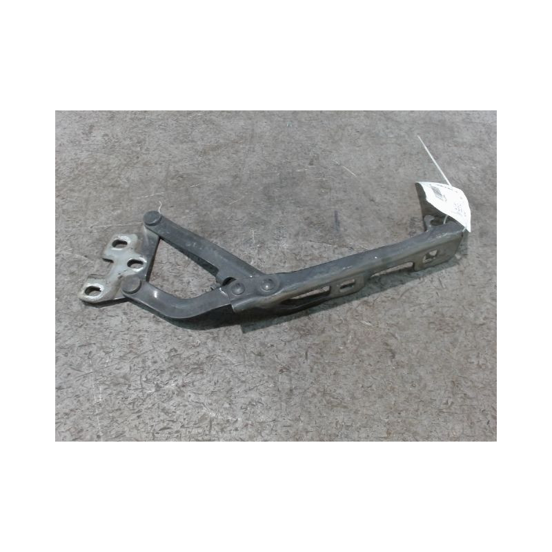 COMPAS GAUCHE CAPOT OPEL CORSA
