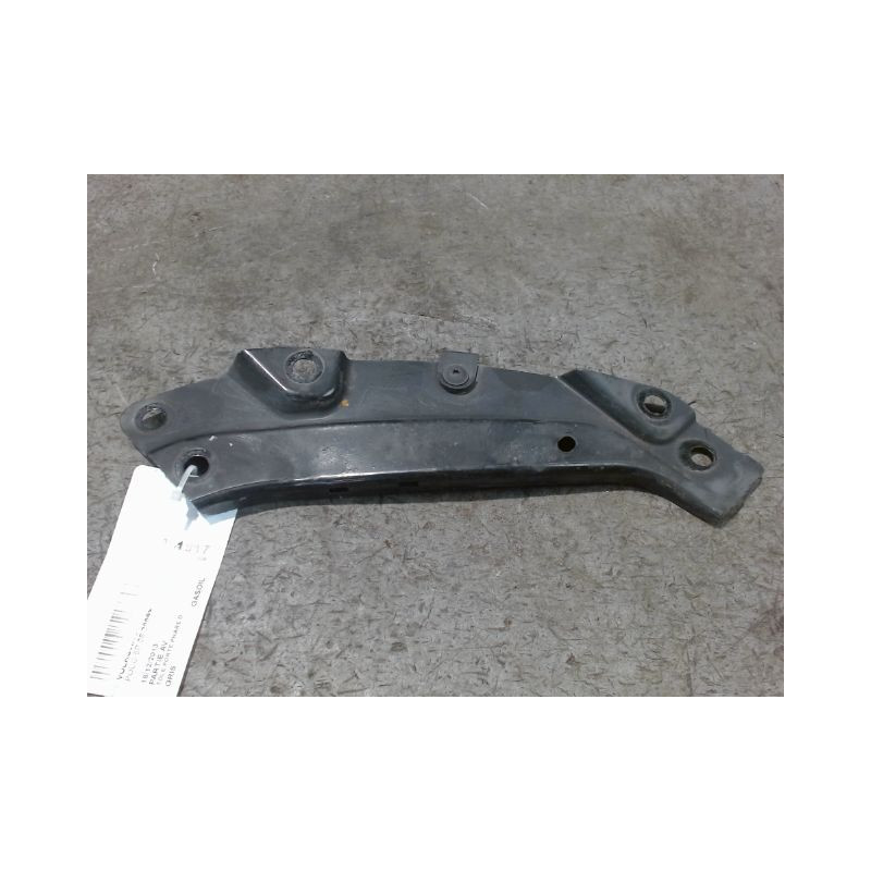 TOLE PORTE PHARE DROIT VOLKSWAGEN POLO 2009-