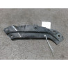 TOLE PORTE PHARE GAUCHE VOLKSWAGEN POLO 2009-