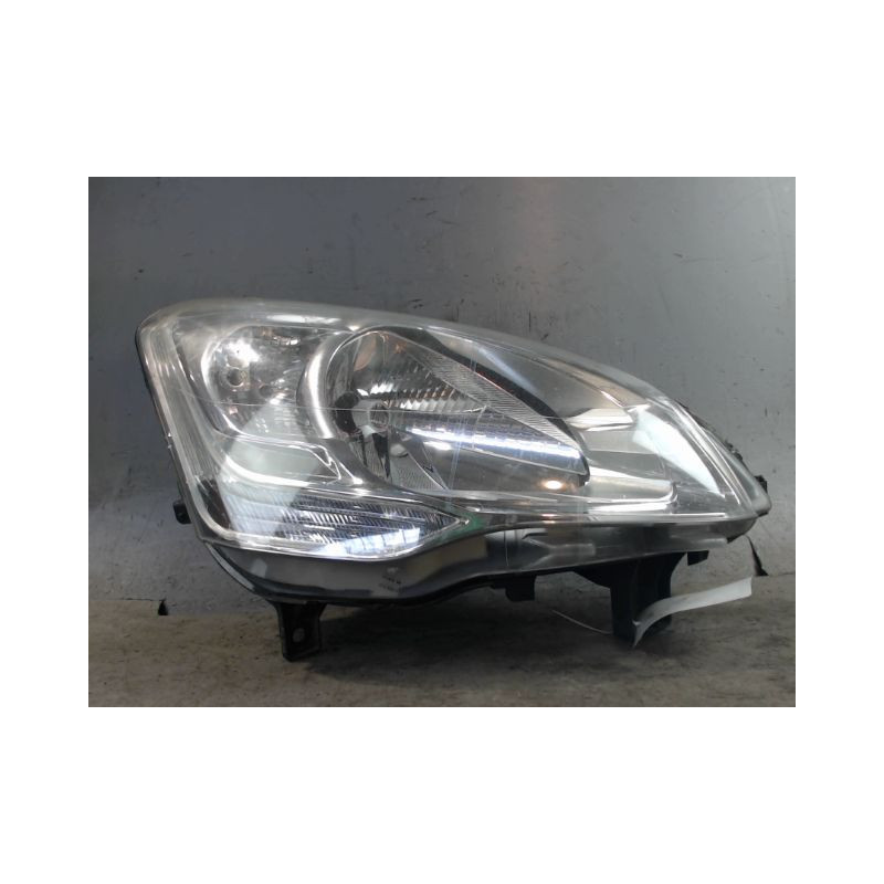 PHARE DROIT PEUGEOT PARTNER FGT LONG 08-