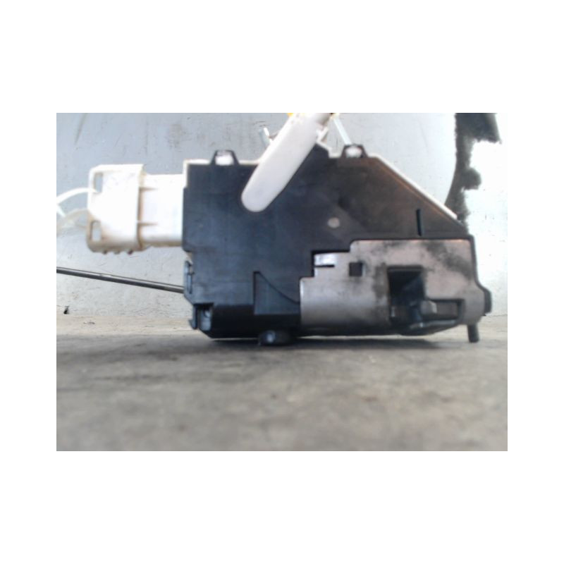 SYSTEME CONDAMNATION AVANT DROIT CITROEN JUMPY TOLE 2007-