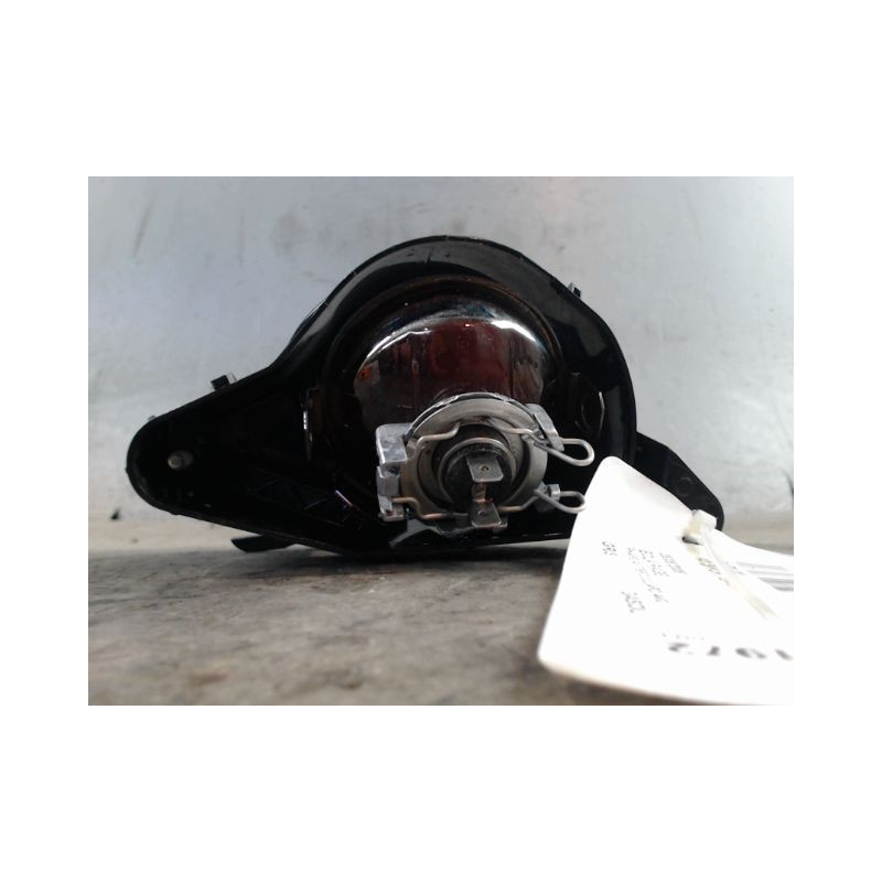 PHARE ANTIBROUILLARD AVANT GAUCHE AUDI A3 SPORTBACK