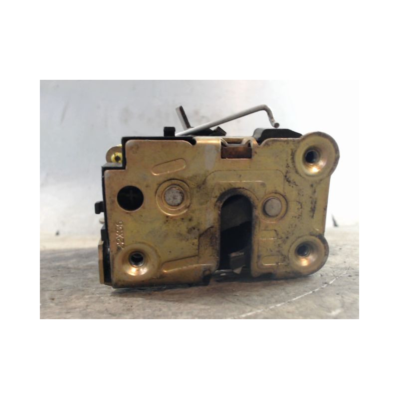 SYSTEME CONDAMNATION AVANT DROIT RENAULT TWINGO PH.3 2000-2007