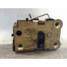 SYSTEME CONDAMNATION AVANT DROIT RENAULT TWINGO PH.3 2000-2007